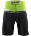 Hayabusa Sport MMA Kampfshorts Schwarz Grün