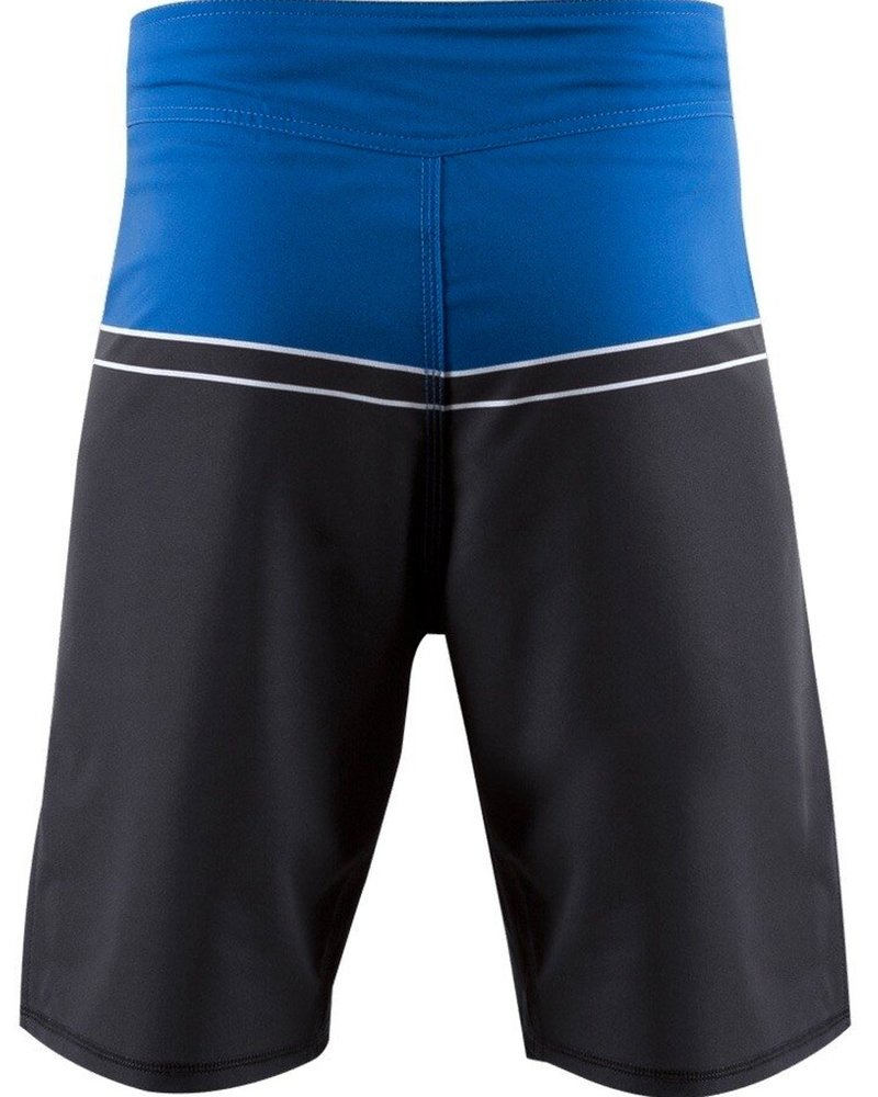 Hayabusa Hayabusa Sport MMA Fight Short Zwart Blauw