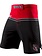 Hayabusa Hayabusa Sport MMA Fightshorts Schwarz Rot