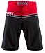 Hayabusa Sport MMA Fightshorts Schwarz Rot