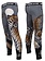 Meerkatsu ART Meerkatsu Midnight Tiger Grappling Sportlegging Spats