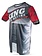 King Pro Boxing King Pro Boxing KPB Stormking 2 Performance Aero Dry Shirt