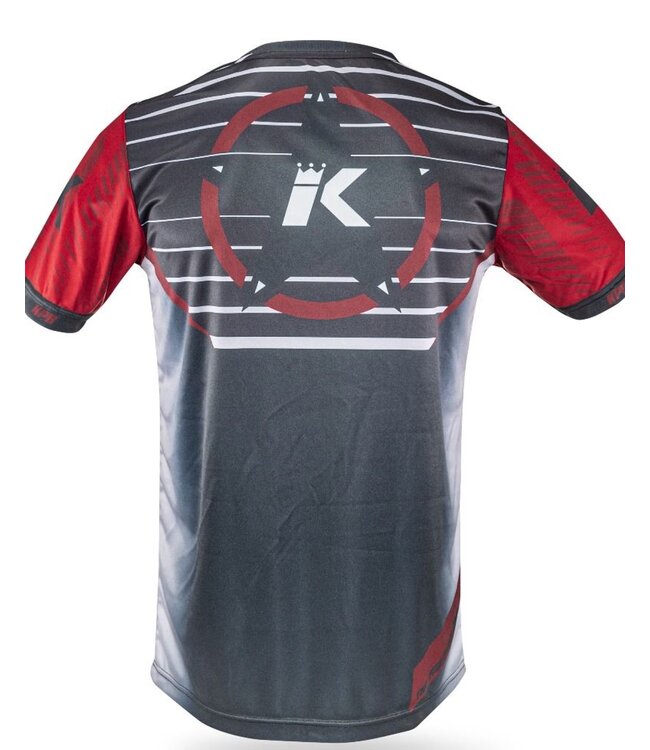 King Pro Boxing KPB Stormking 2 Performance Aero Dry T-Shirt