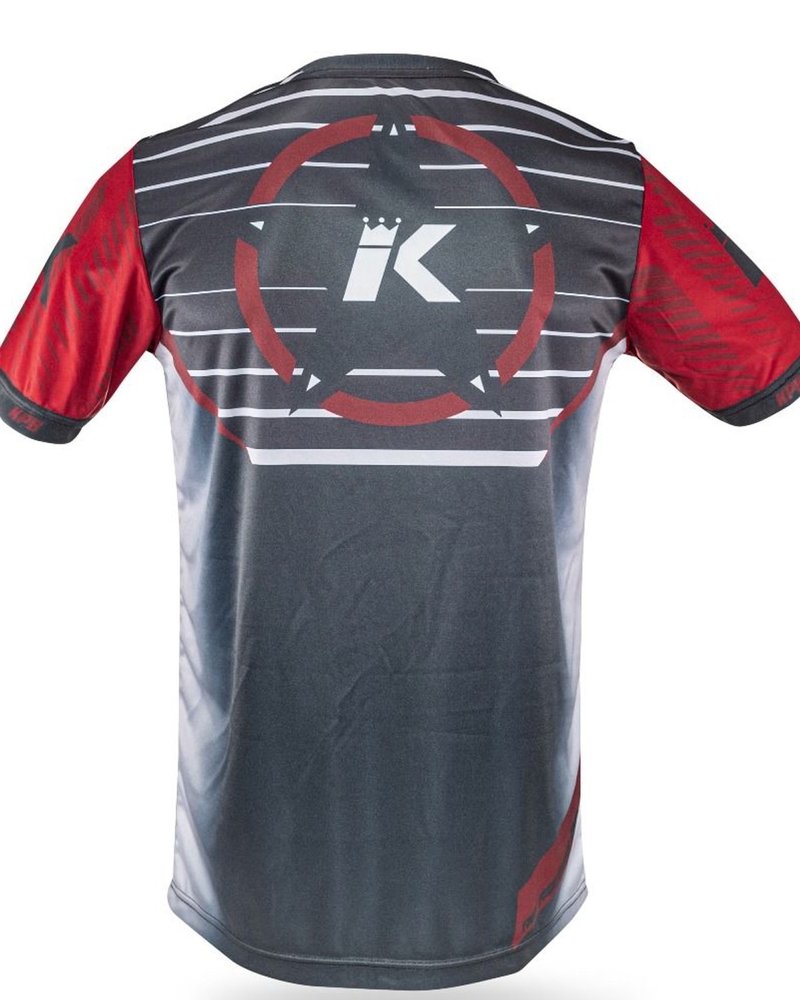 King Pro Boxing King Pro Boxing KPB Stormking 2 Performance Aero Dry Shirt