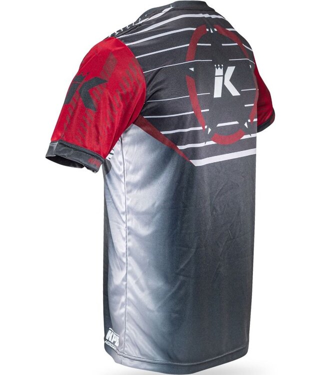 King Pro Boxing KPB Stormking 2 Performance Aero Dry T-Shirt
