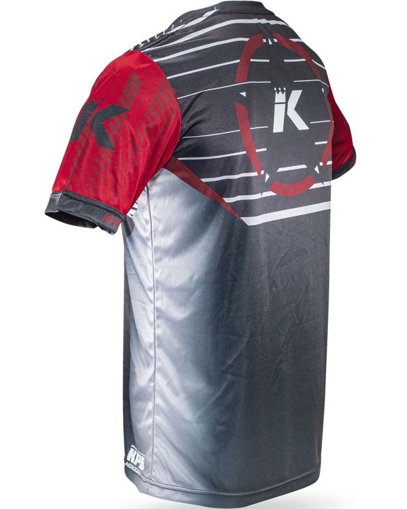 King Pro Boxing King Pro Boxing KPB Stormking 2 Performance Aero Dry Shirt