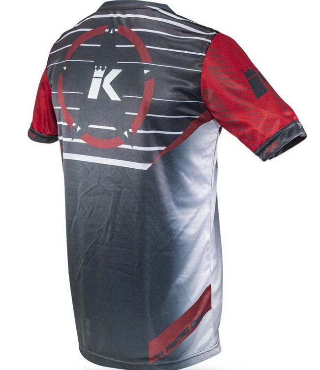 King Pro Boxing KPB Stormking 2 Performance Aero Dry T-Shirt