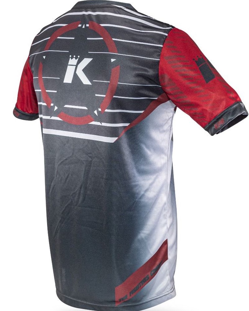 King Pro Boxing King Pro Boxing KPB Stormking 2 Performance Aero Dry Shirt