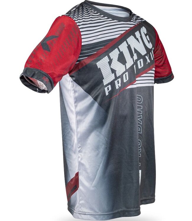 King Pro Boxing KPB Stormking 2 Performance Aero Dry T-Shirt