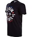 Venum Karate Champs T-Shirt Schwarz