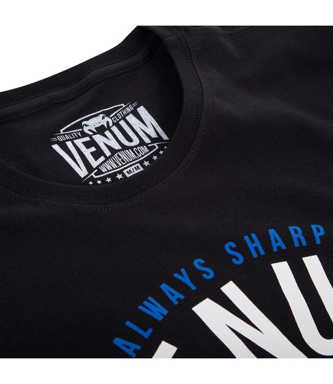 Venum Karate Champs T-Shirt Black