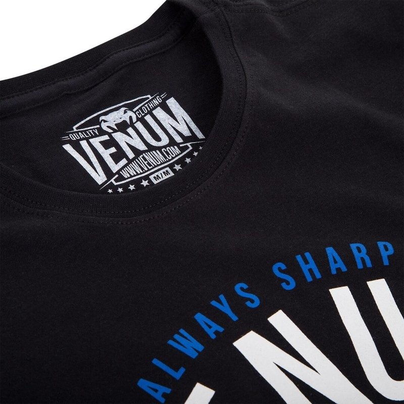 Venum Venum Karate Champs T-Shirt Black