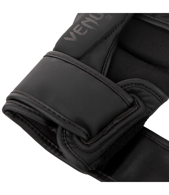 Venum Venum Challenger 3.0 MMA Sparring Handschuhe Schwarz Schwarz