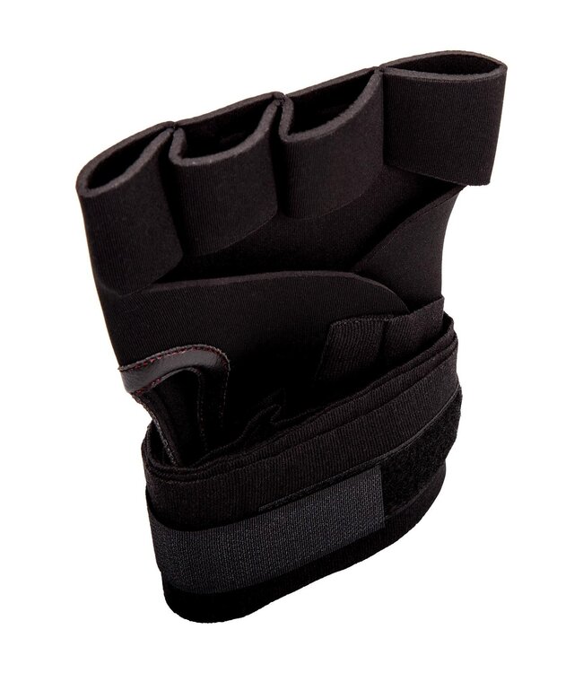 Venum Inner Kontact Gel Gloves Black Red