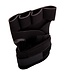 Venum Venum Inner Kontact Gel Gloves Black Red