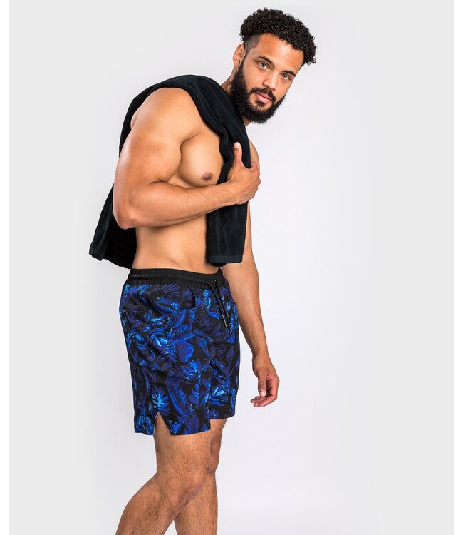 Venum Venum Bali Jungle Training- Board Short Blauw
