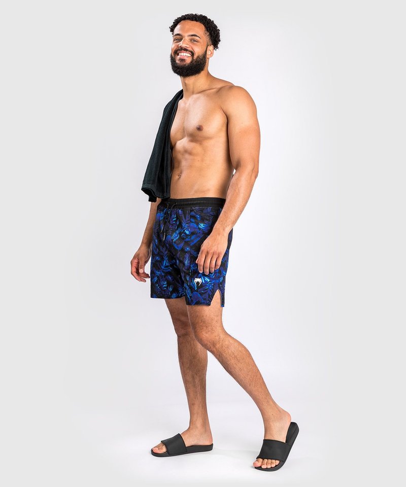 Venum Venum Bali Jungle Training- Board Short Blau