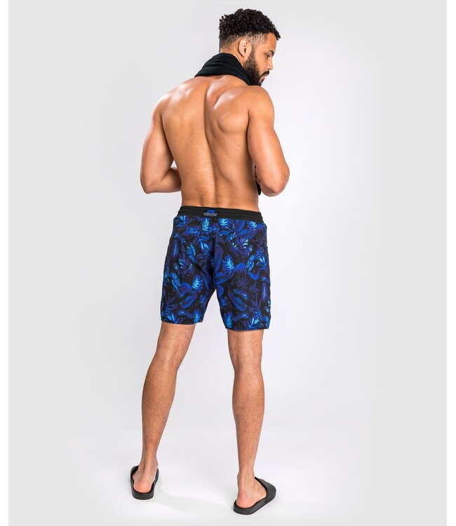 Venum Bali Jungle Training- Board Short Blau