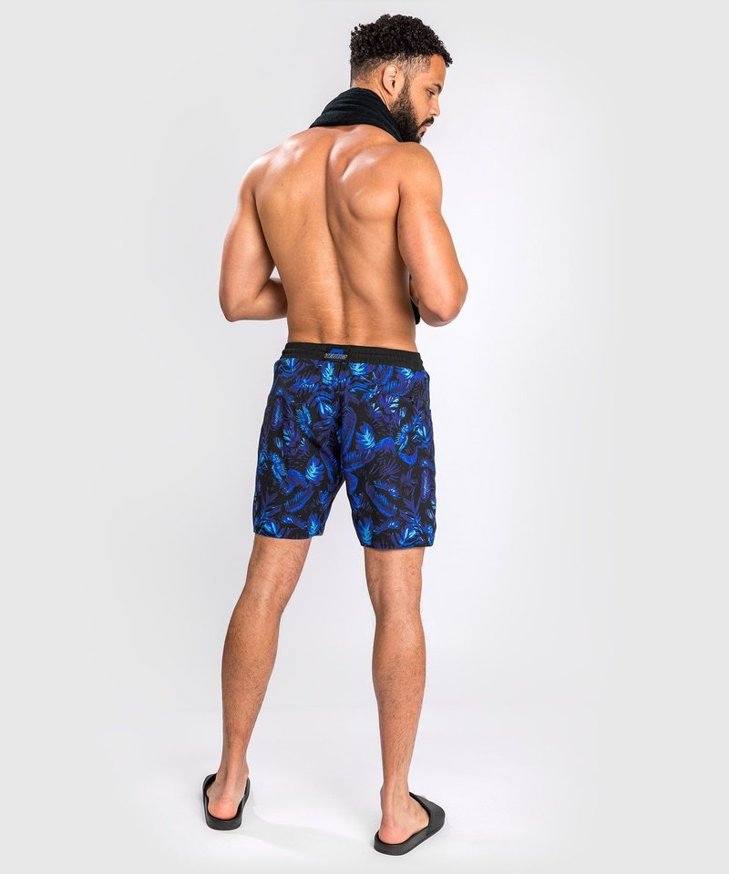 Venum Venum Bali Jungle Training- Board Short Blau