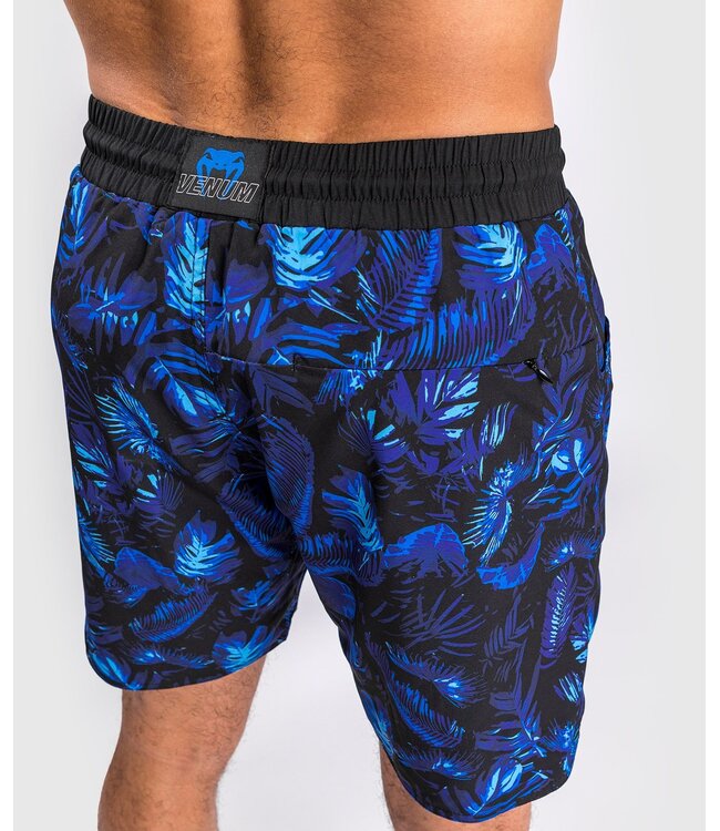 Venum Venum Bali Jungle Training- Board Short Blauw