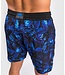Venum Bali Jungle Training- Board Short Blau