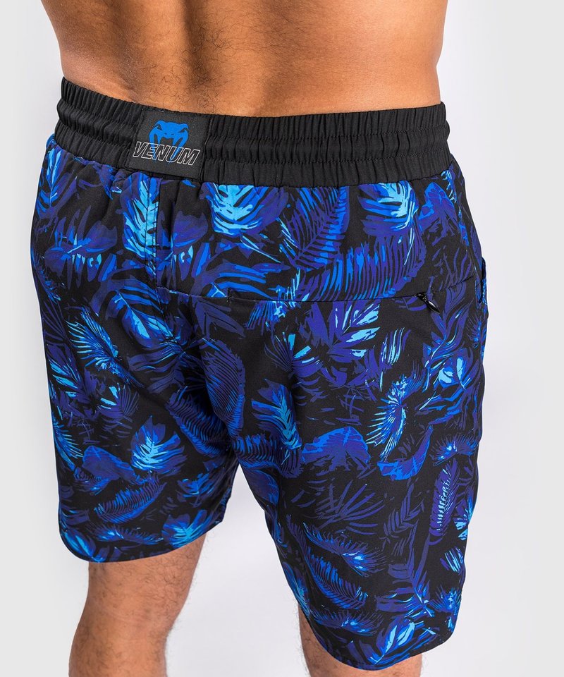 Venum Venum Bali Jungle Training- Board Short Blau