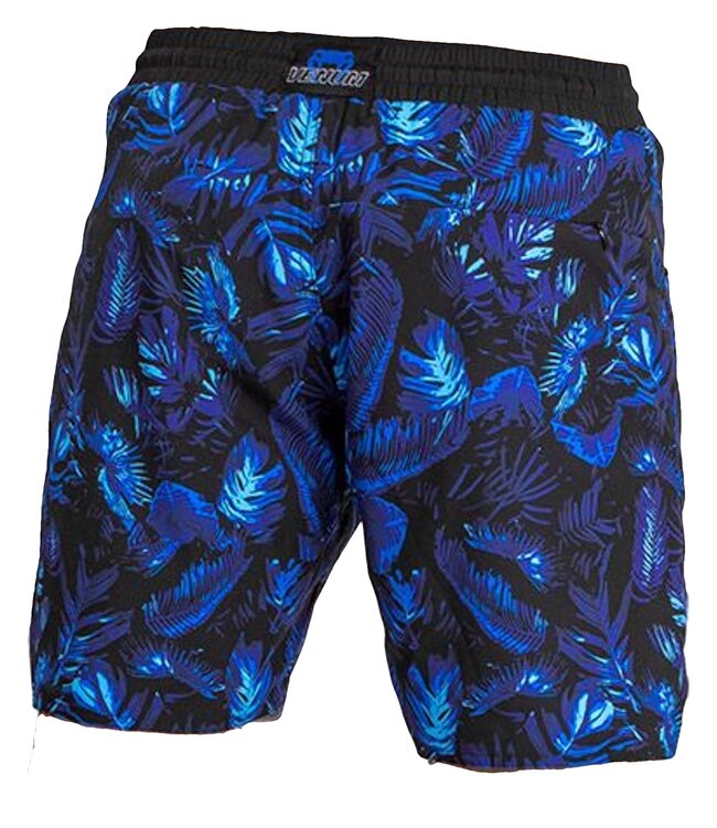 Venum Bali Jungle Training- Board Short Blauw
