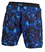 Venum Bali Jungle Training- Board Short Blau
