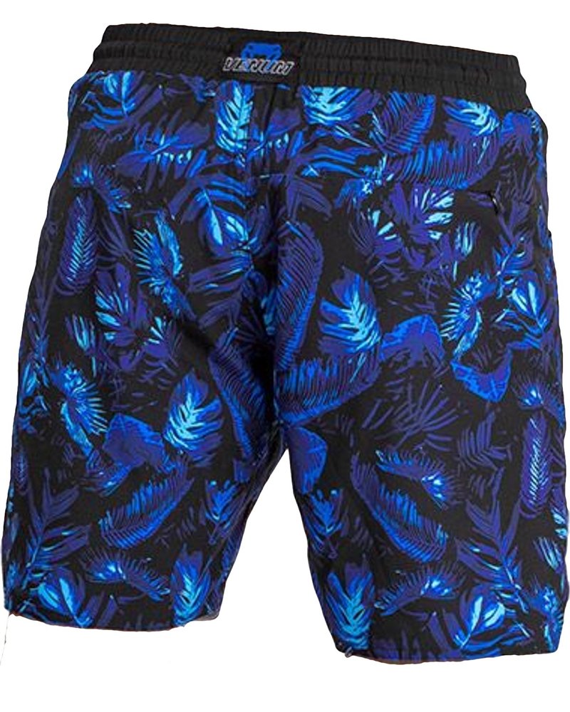 Venum Venum Bali Jungle Training- Board Short Blau