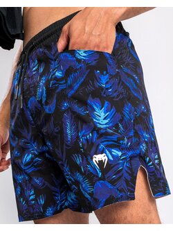 Venum Venum Bali Jungle Training- Board Short Blau