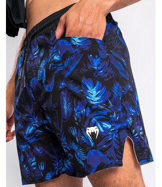 Venum Venum Bali Jungle Training- Board Short Blue
