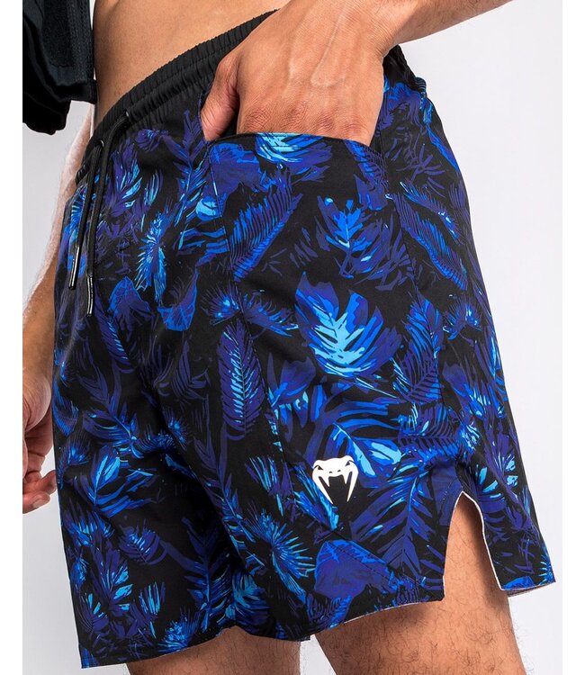 Venum Venum Bali Jungle Training- Board Short Blauw