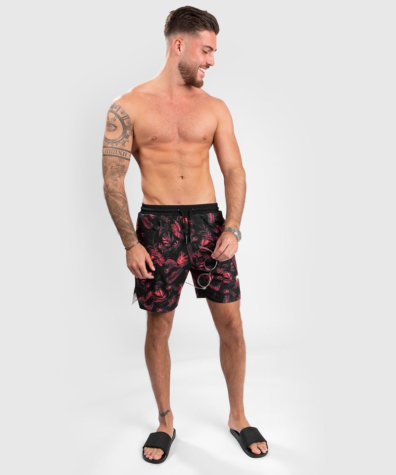 Venum Venum Bali Jungle Training- Board Short Rood