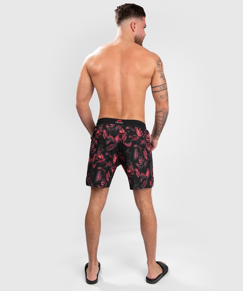 Venum Venum Bali Jungle Training- Board Short Rood