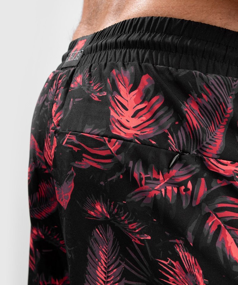 Venum Venum Bali Jungle Training- Board Short Red