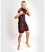 Venum Venum NAKAHI Fightshorts Schwarz Rot