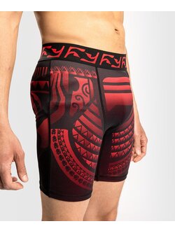 Venum Venum Vale Tudo Nakahi Shorts Schwarz Rot