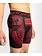 Venum Venum Vale Tudo Nakahi Shorts Black Red