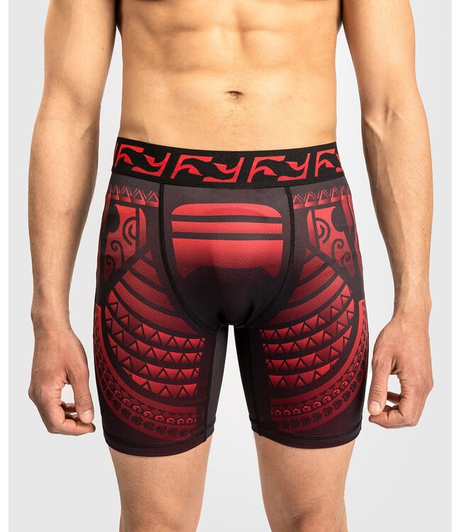 Venum Vale Tudo Nakahi Shorts Black Red
