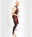 Venum Nakahi Sports Legging Spats Zwart Rood