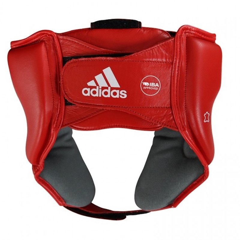 Adidas AIBA Professional Headguard Boxing - FIGHTWEAR SHOP