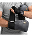 Hayabusa Kanpeki T3 LX Boxing Gloves Obsidian Gold
