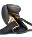 Hayabusa Kanpeki T3 LX Boxhandschuhe Obsidian Gold