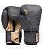 Hayabusa Kanpeki T3 LX Boxhandschuhe Obsidian Gold