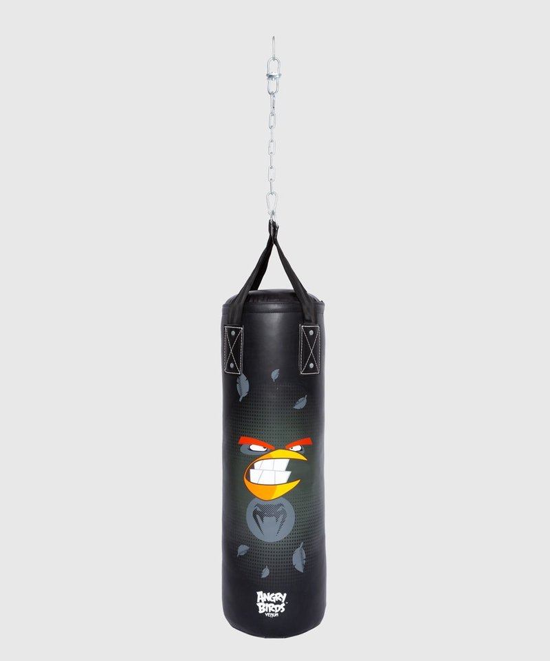 Venum Venum Angry Birds Punching Bag For Kids 90x30 cm