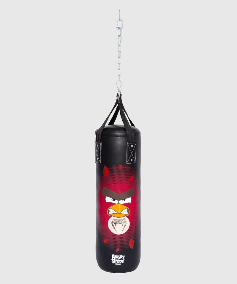 Venum Venum Angry Birds Punching Bag For Kids 90x30 cm