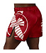 Hayabusa Hayabusa Icon Mid-Length Fight Shorts Red White