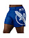 Hayabusa Hayabusa Icon Mid-Length Fight Shorts Blue White