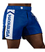 Hayabusa Hayabusa Icon Mid-Length Vechtsport Broek Blauw Wit