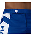 Hayabusa Icon Mid-Length Fight Shorts Blue White